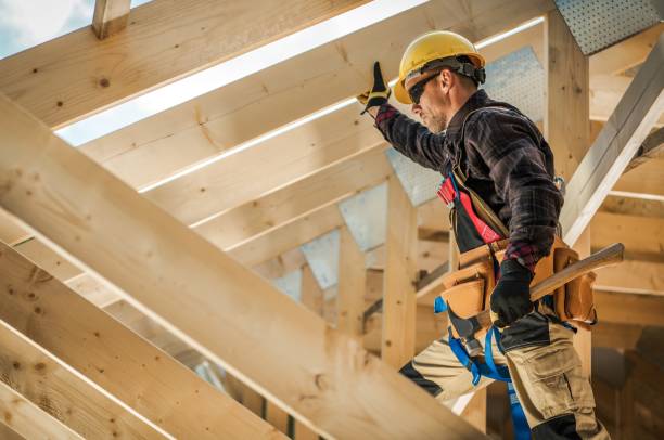 Best Affordable Roof Replacement  in Ashville, AL