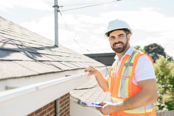 Quick and Trustworthy Emergency Roof Repair Services in Ashville, AL