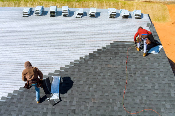 Best Commercial Roofing Services  in Ashville, AL