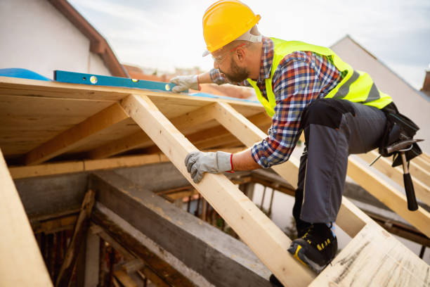 Best Local Roofing Companies  in Ashville, AL